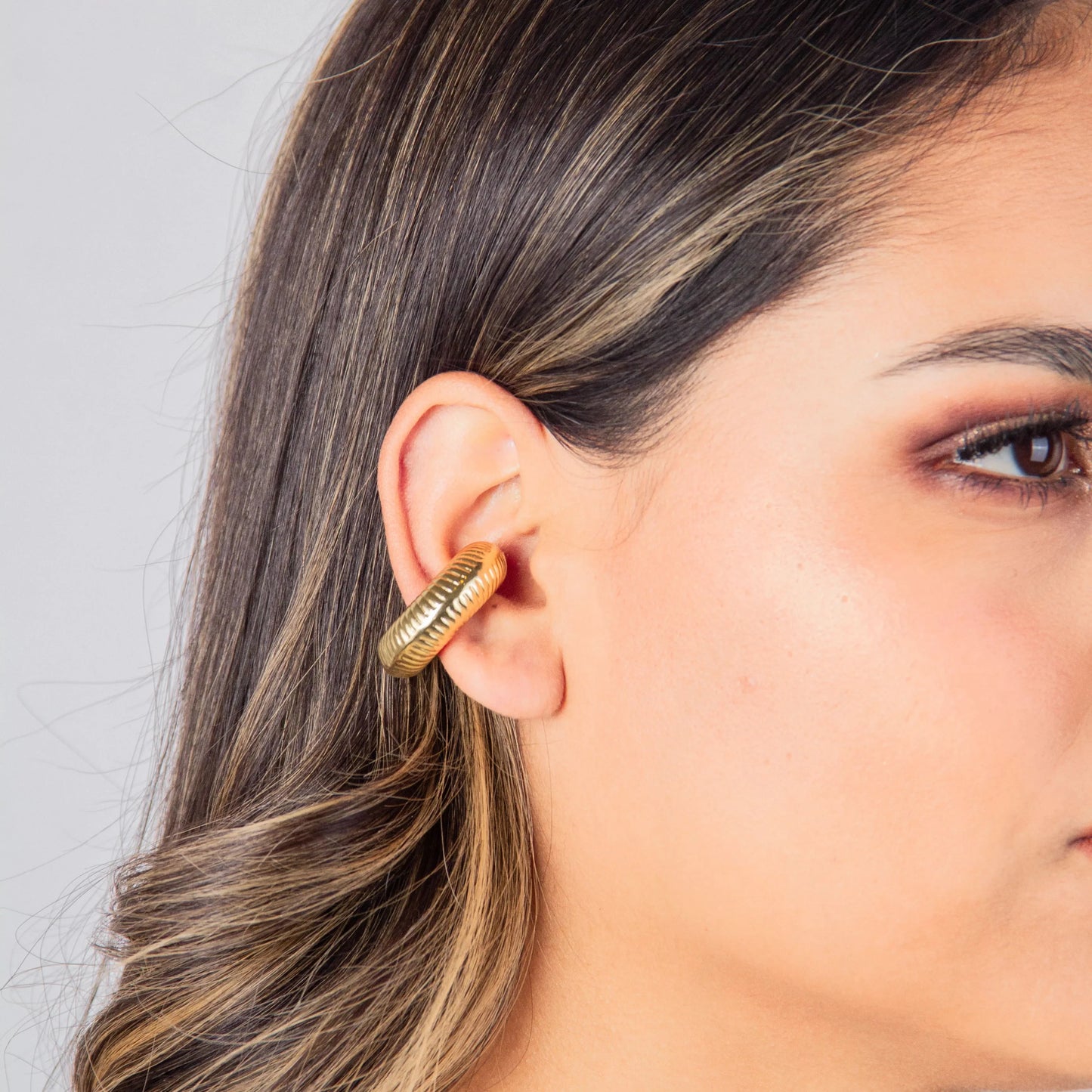 Ear Cuff Andromeda