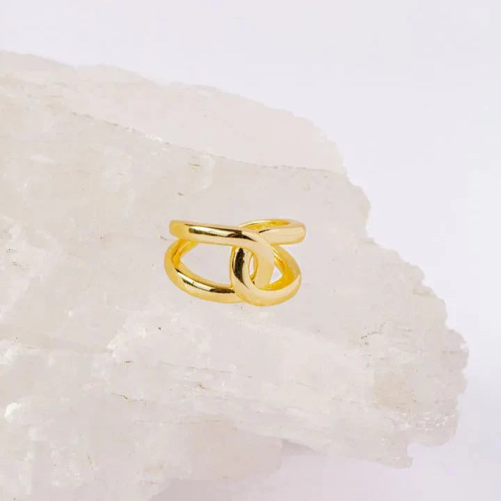 Anillo Alba