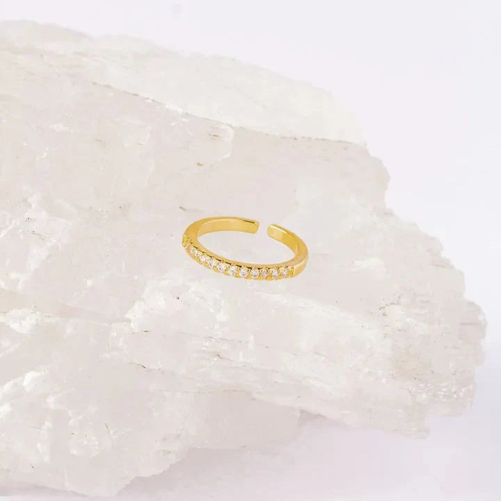 Anillo Aria