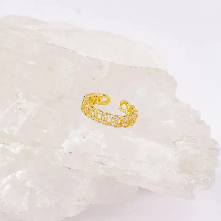 Anillo Breeze