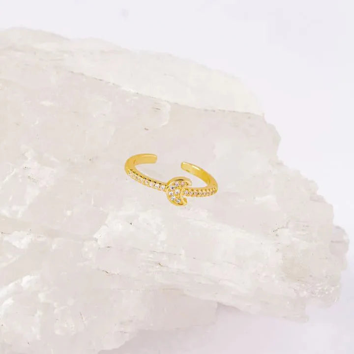 Anillo Eclipse