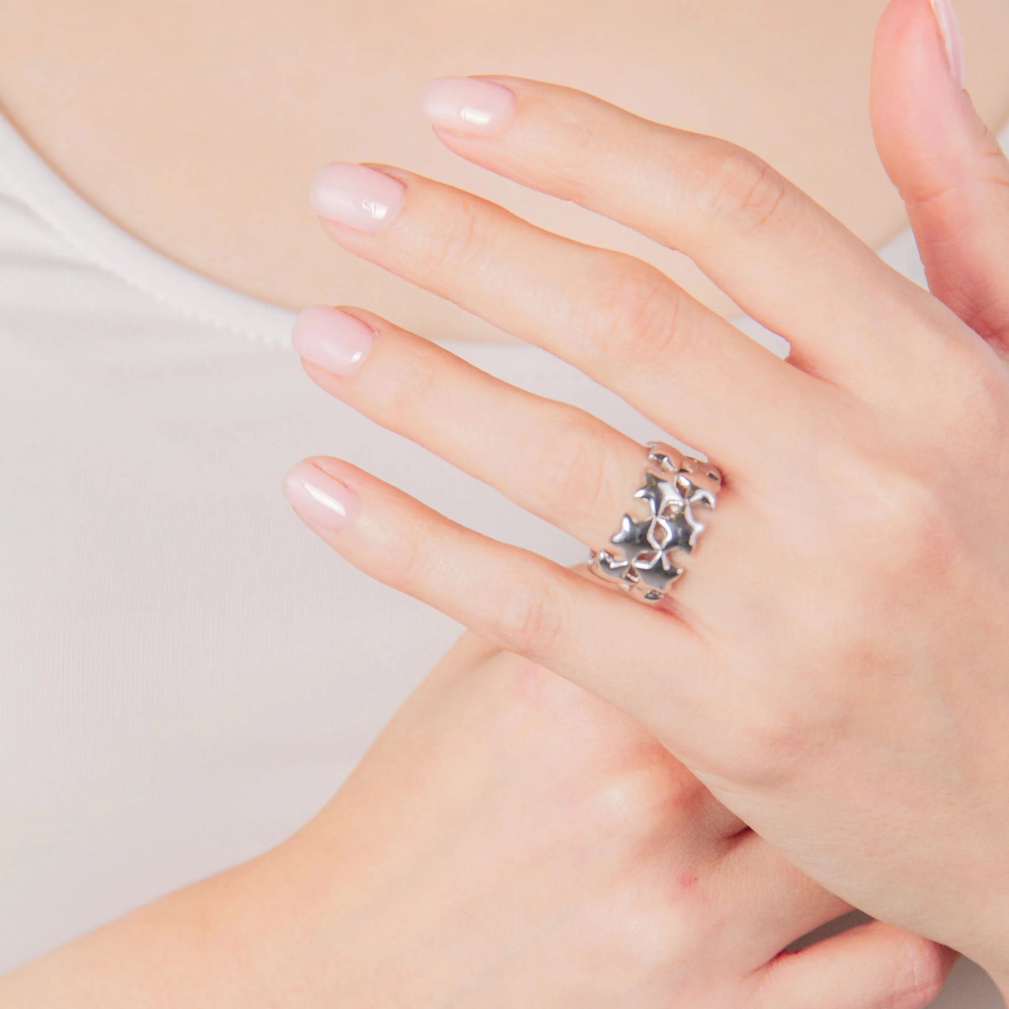 Anillo Fate