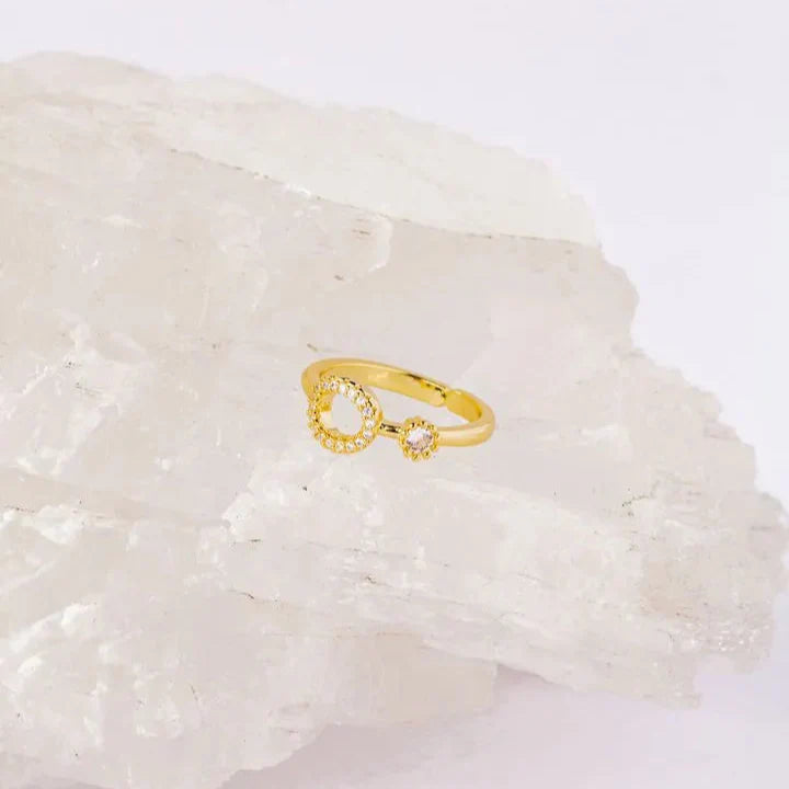 Anillo Glow