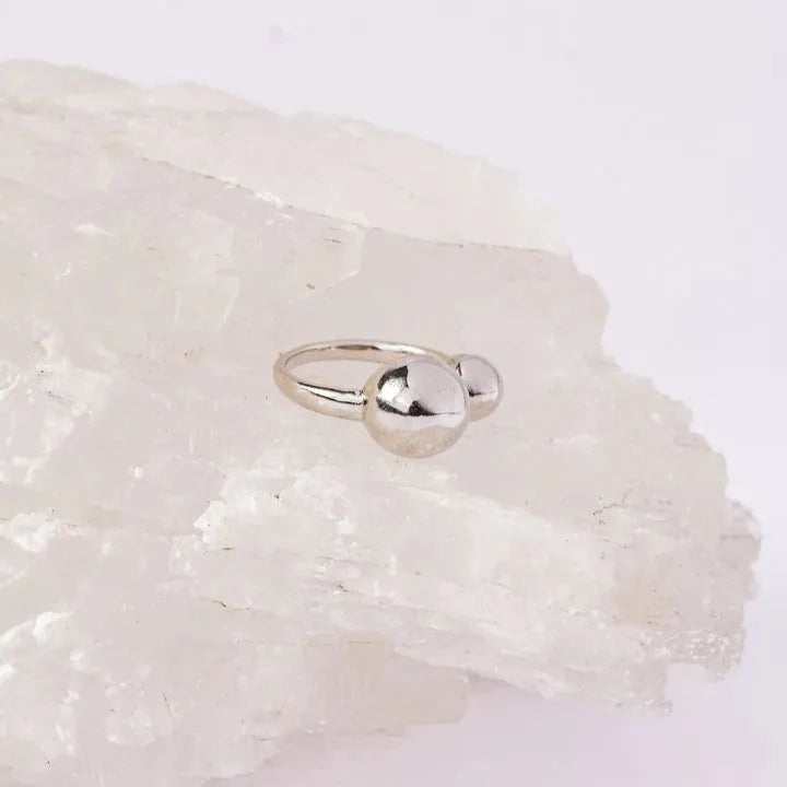 Anillo New Moon