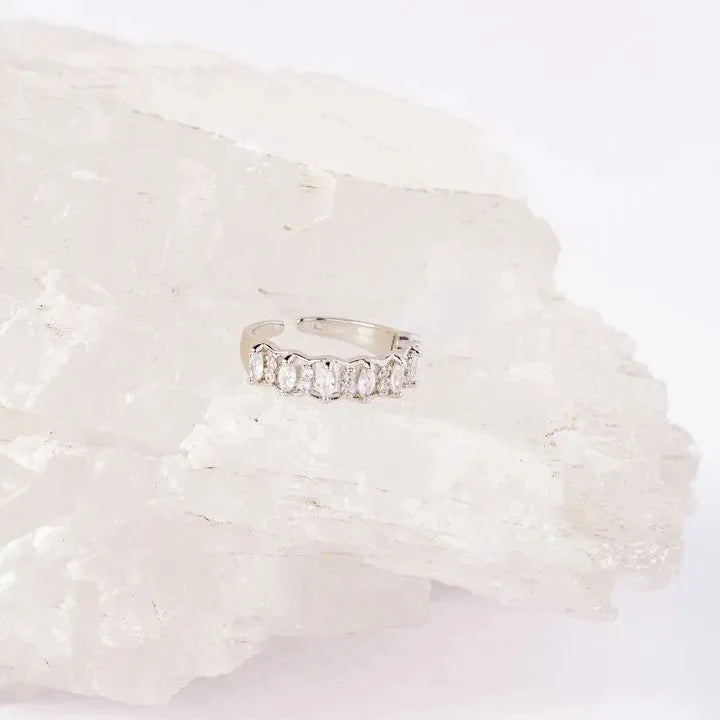 Anillo Sienna