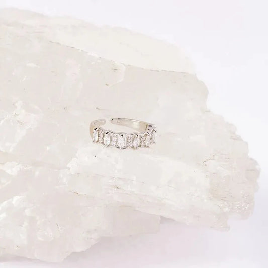Anillo Sienna