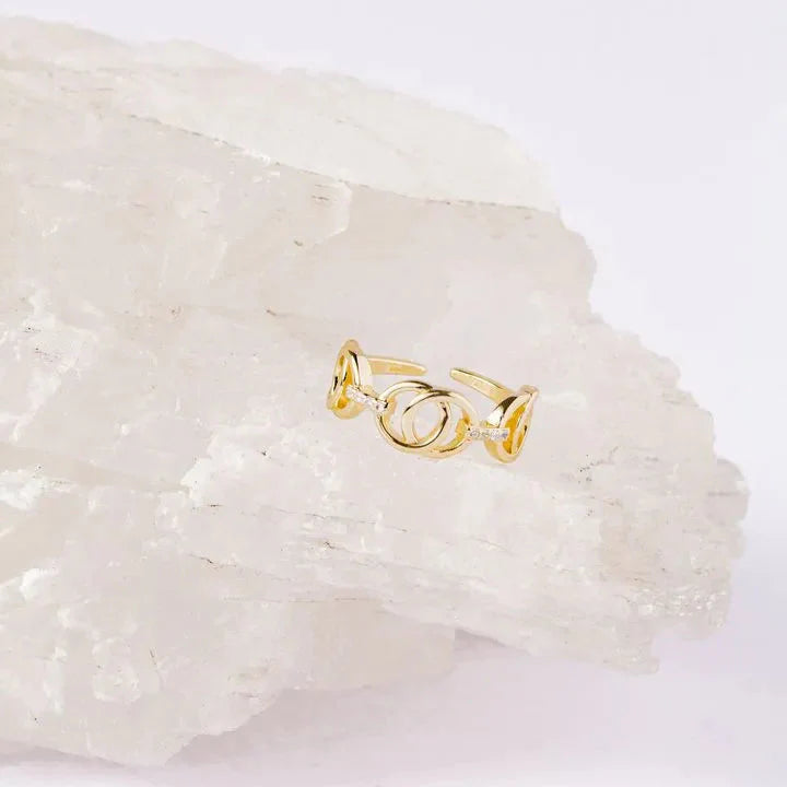 Anillo Vibe