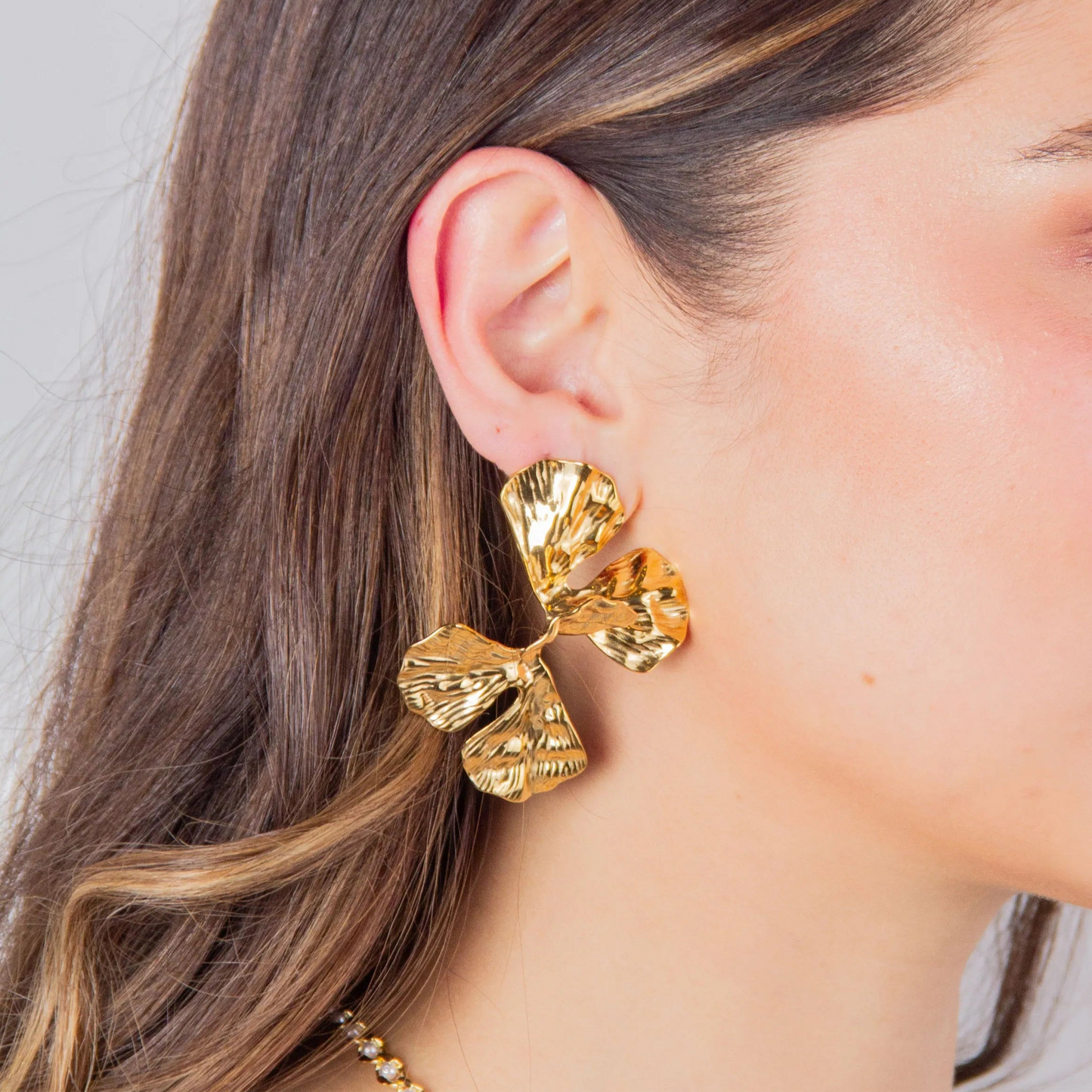 Arete Butterfly