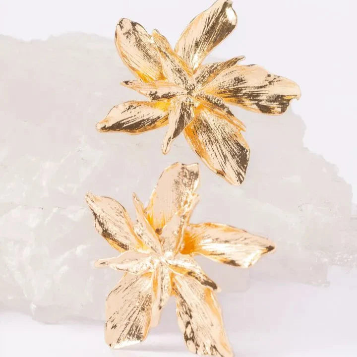 Arete Petalo