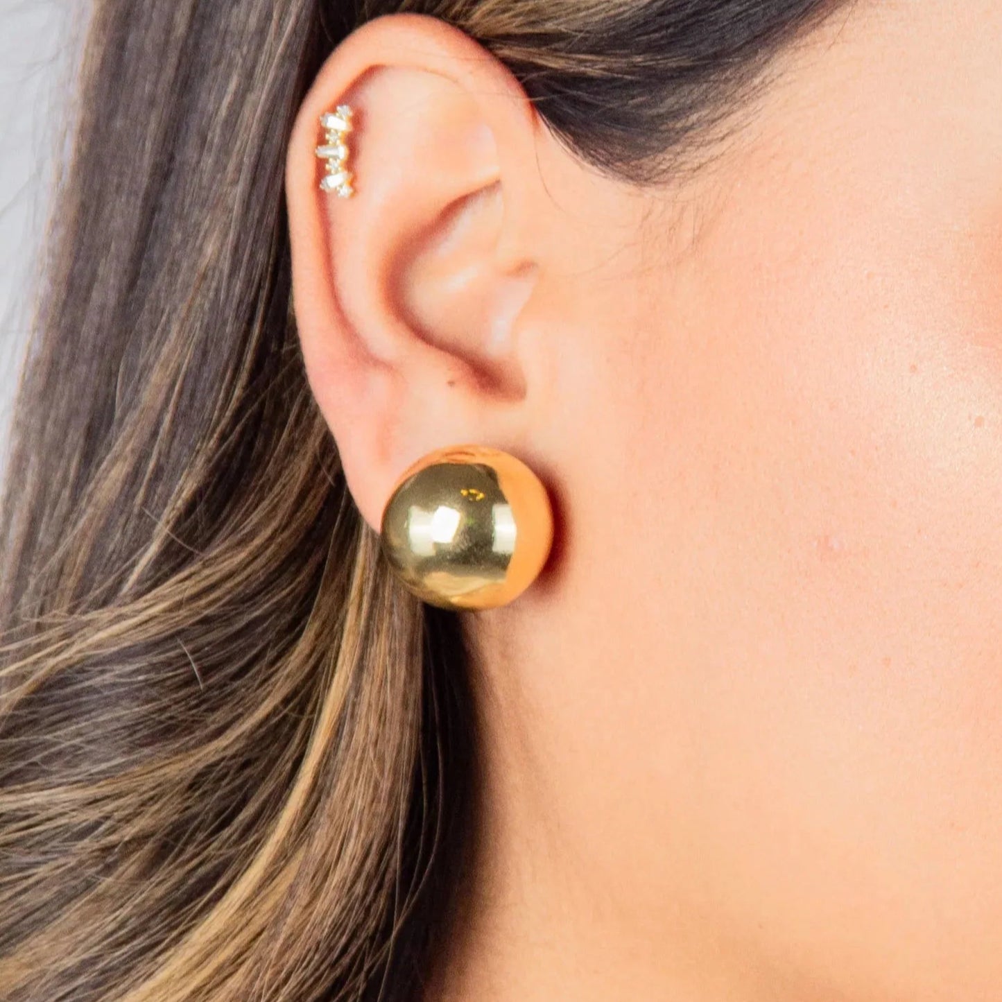 Aretes Alma