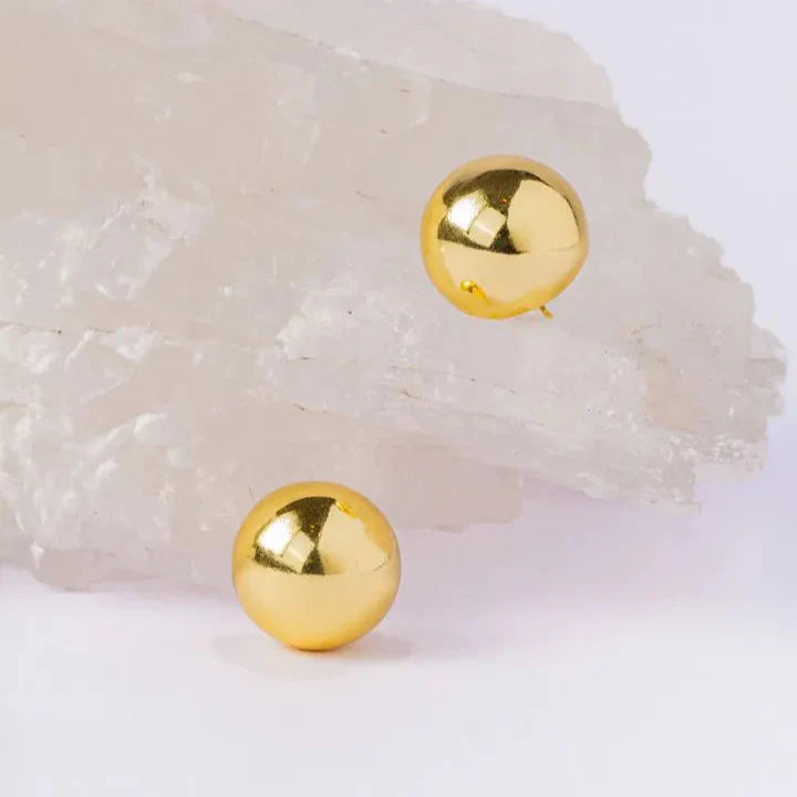 Aretes Alma