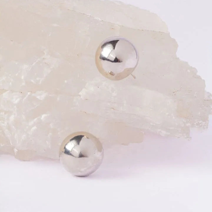 Aretes Alma