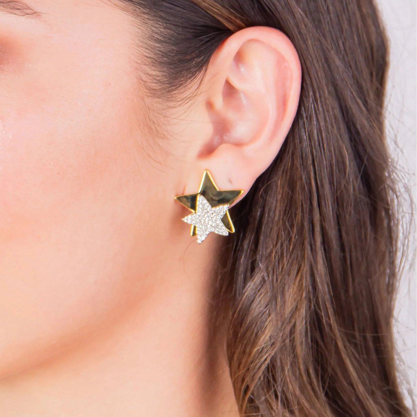 Aretes Bitstar