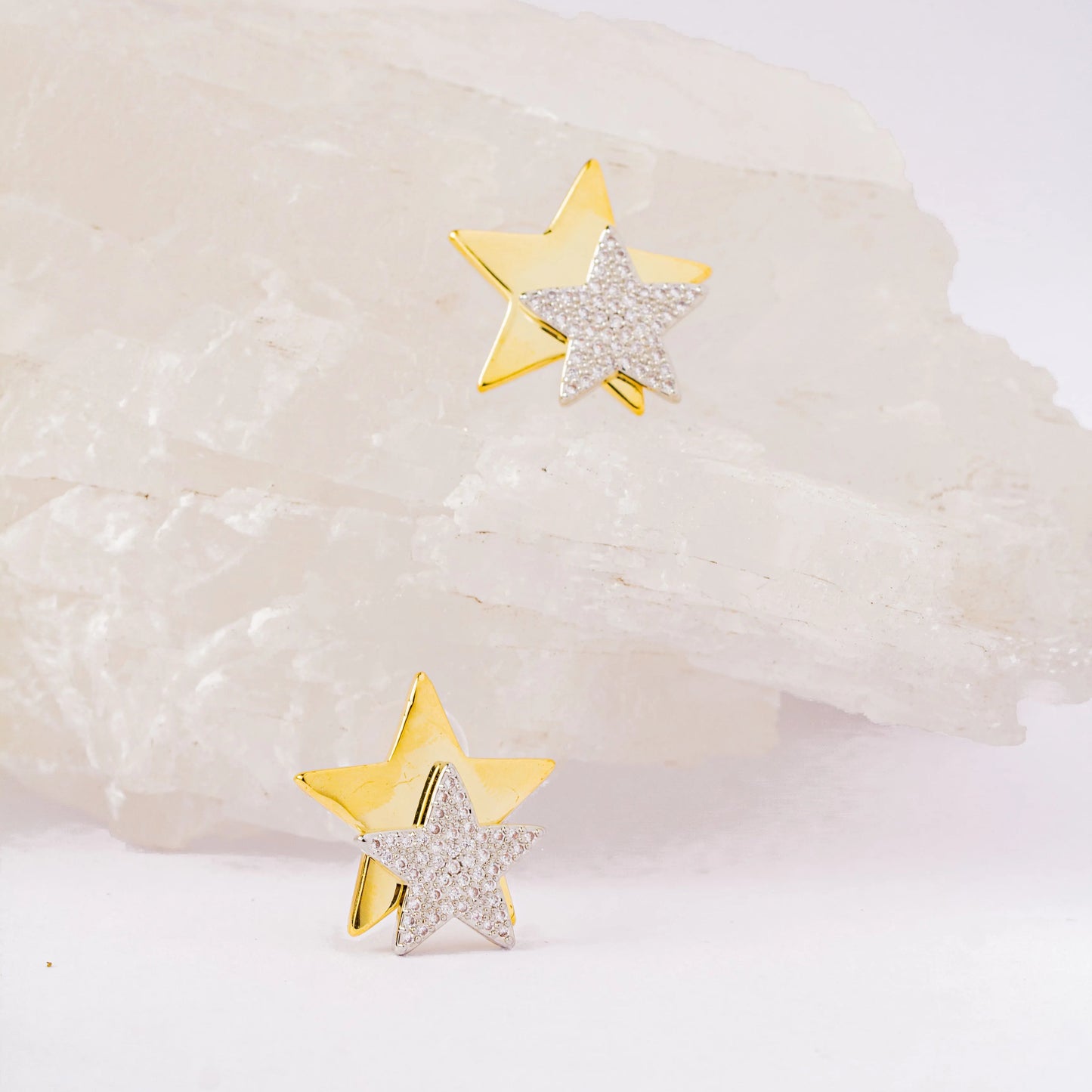 Aretes Bitstar