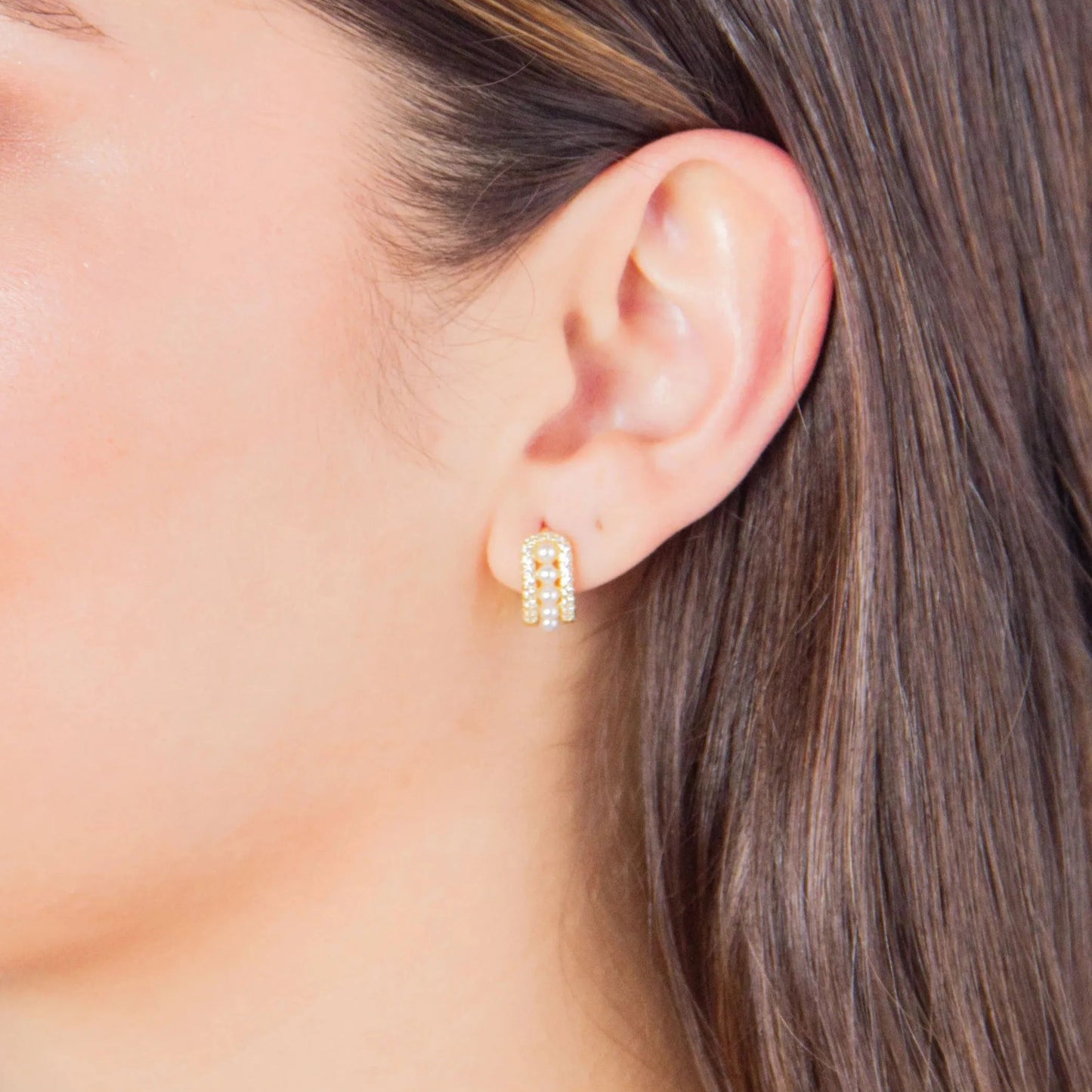 Aretes Despertar