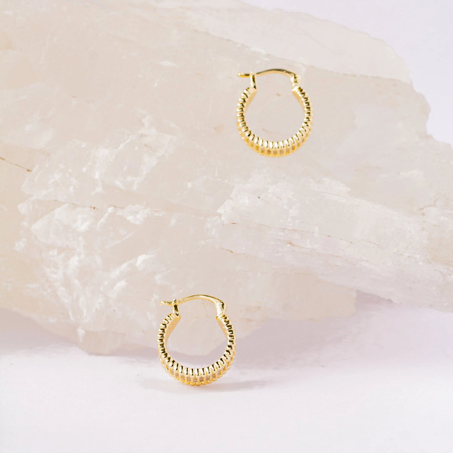 Aretes Eco