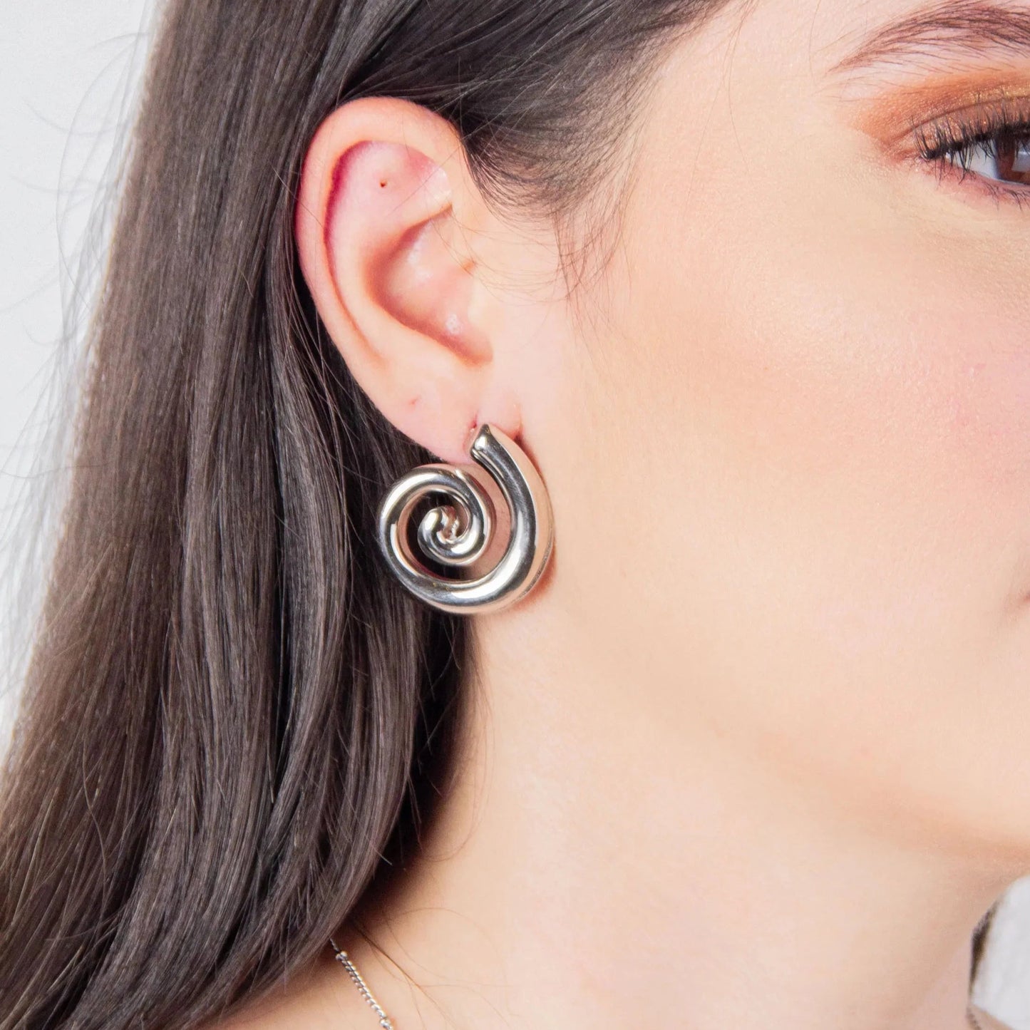 Aretes Espiral