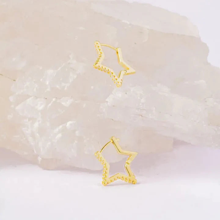 Aretes Estelar