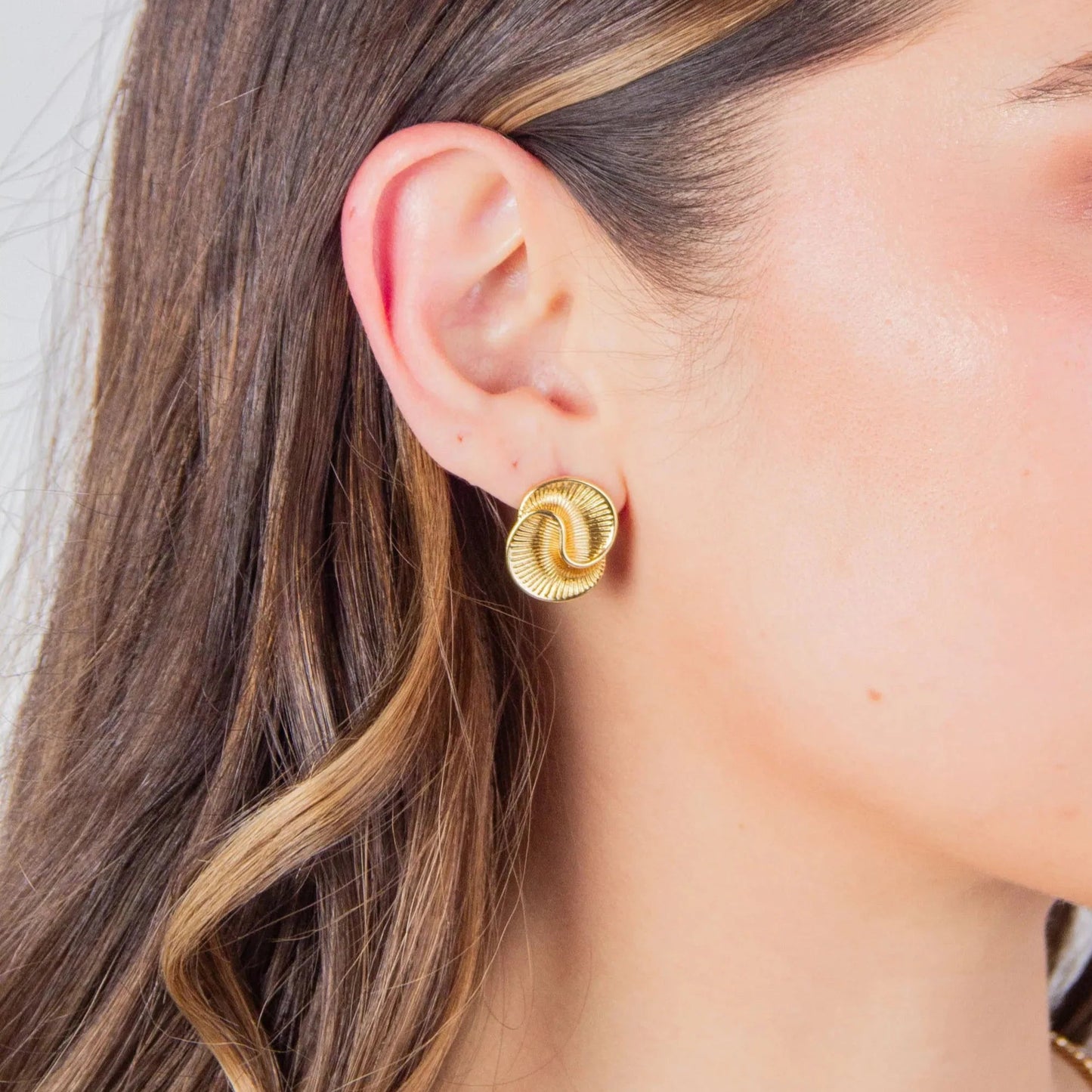 Aretes Florencia