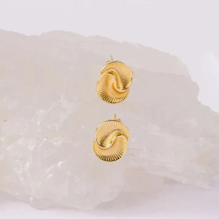 Aretes Florencia