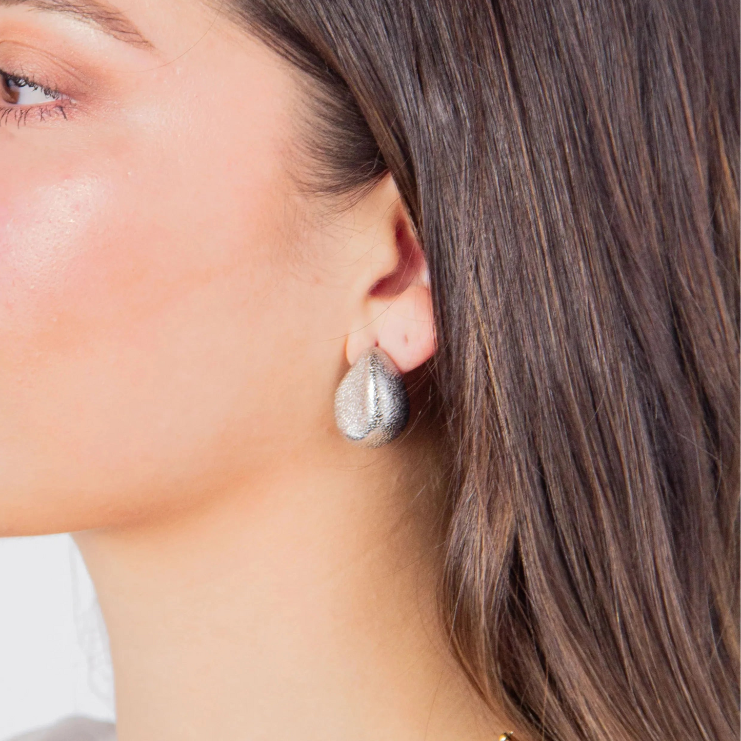 Aretes Gema