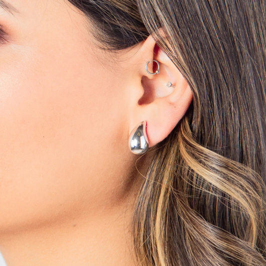 Aretes Gota mini