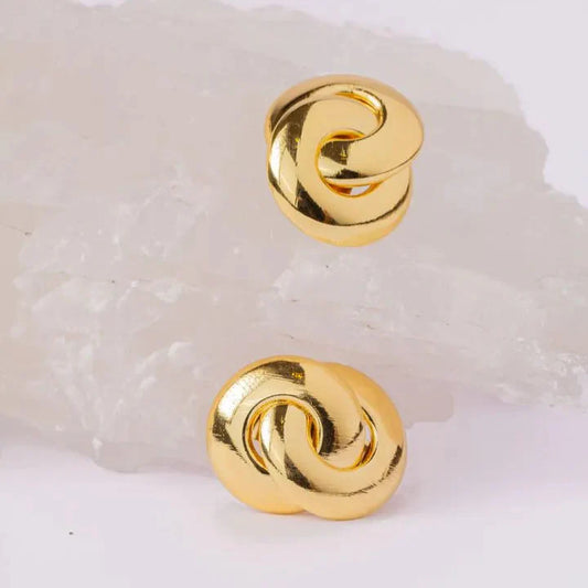 Aretes Jesy