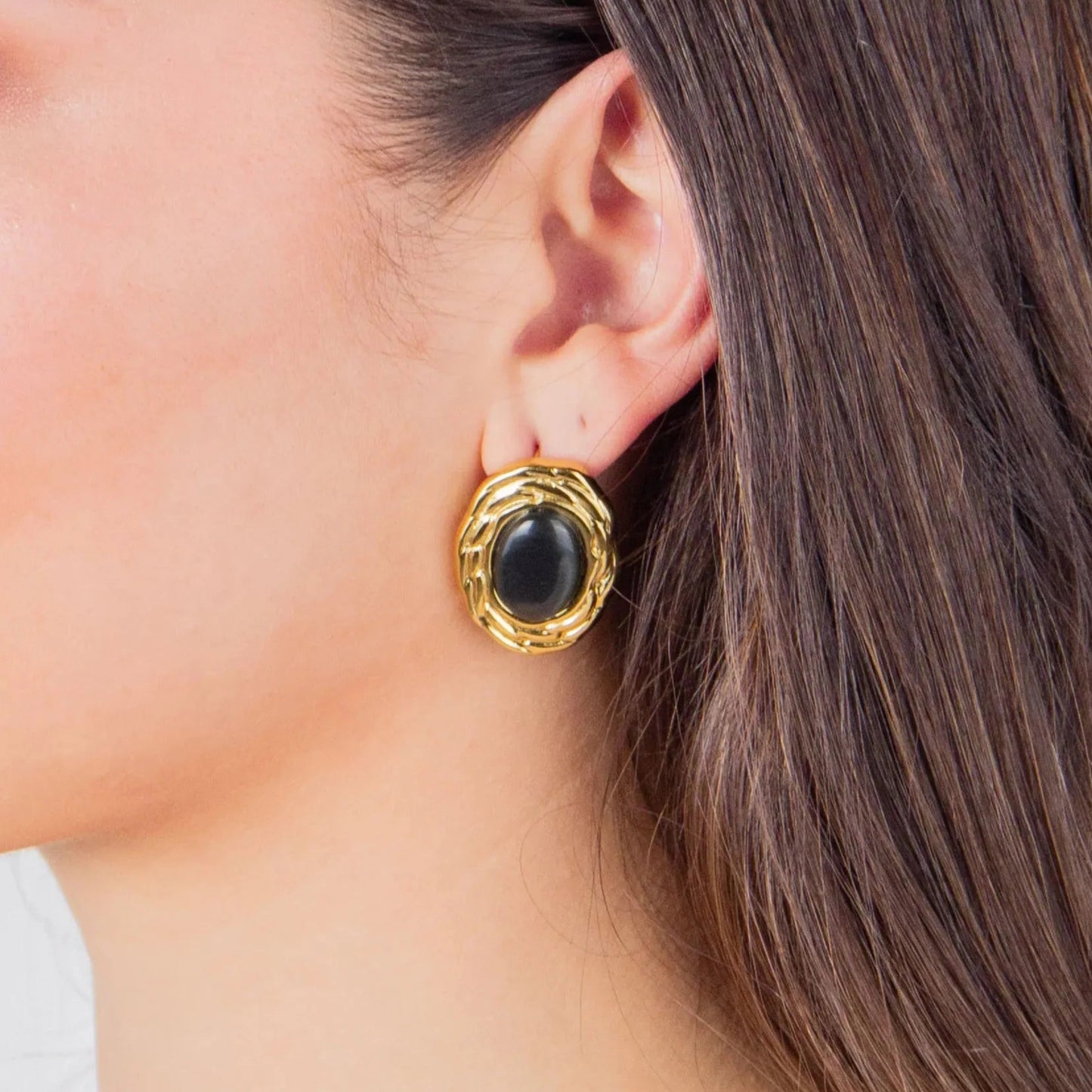 Aretes Lady