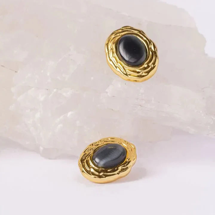 Aretes Lady