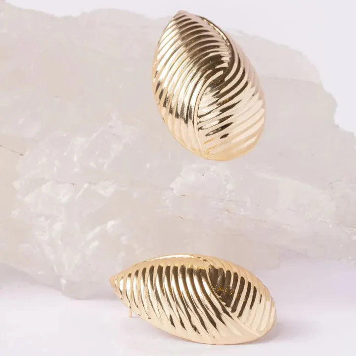 Aretes Leonor