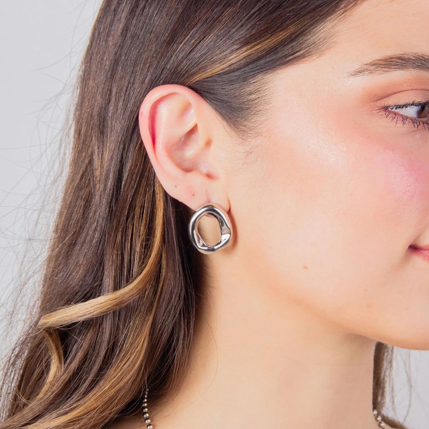 Aretes Luz