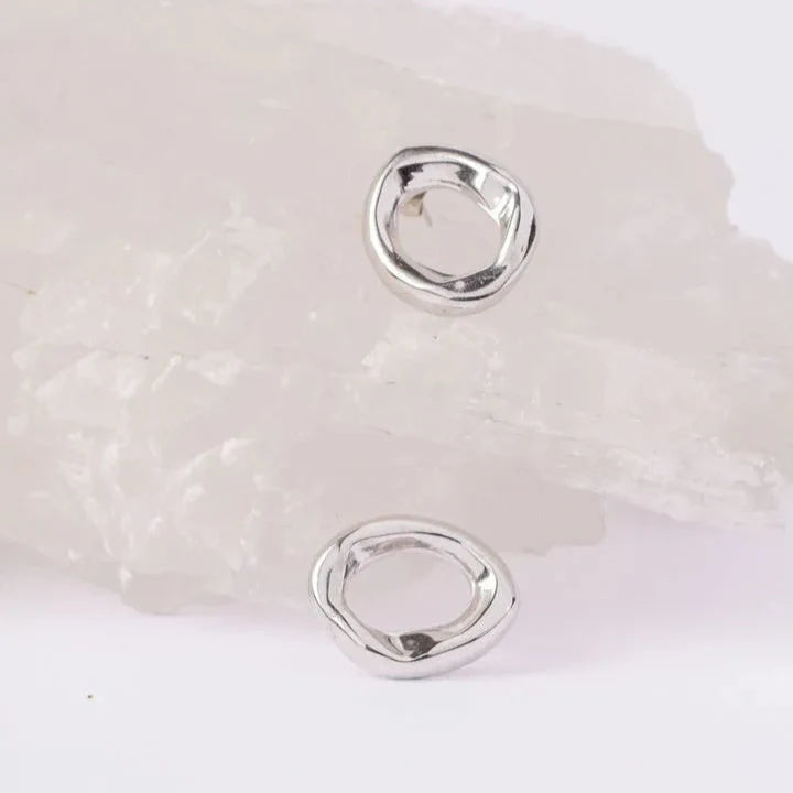 Aretes Luz