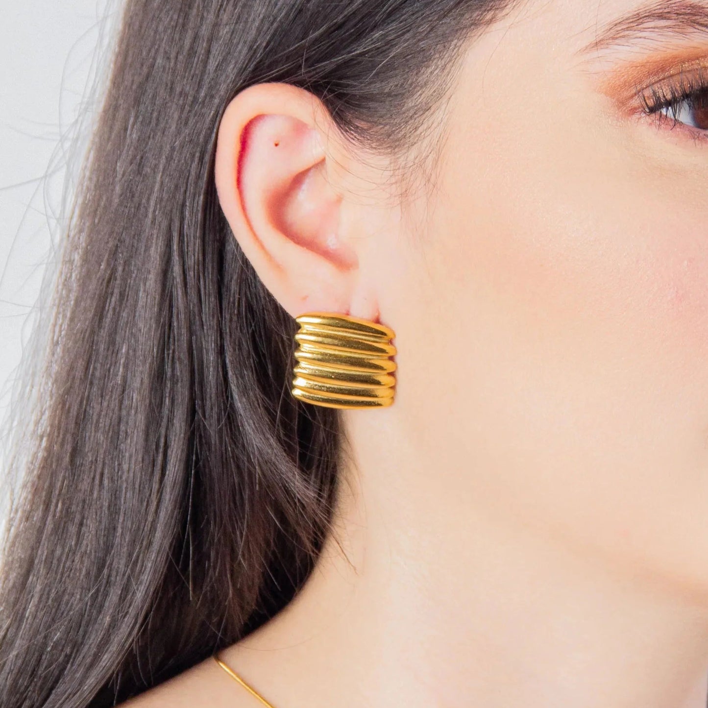 Aretes Mía