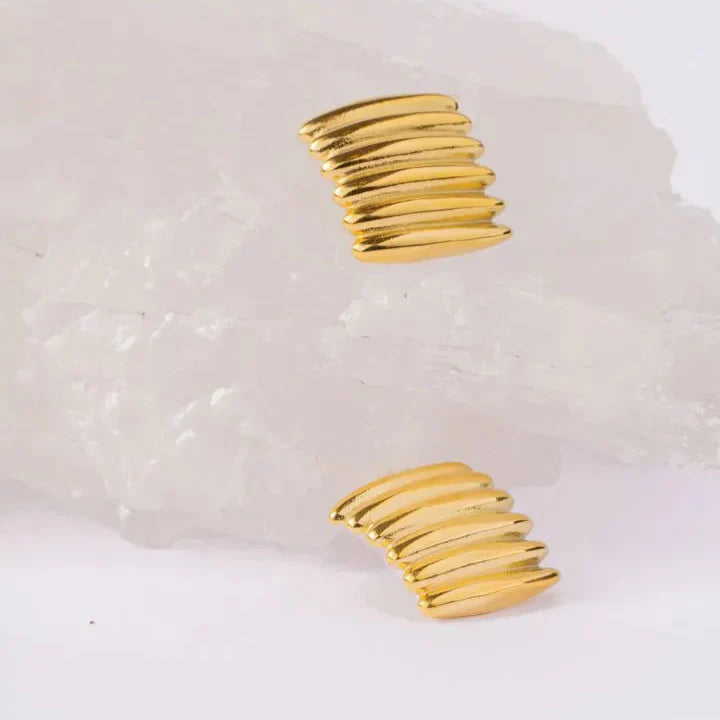 Aretes Mía