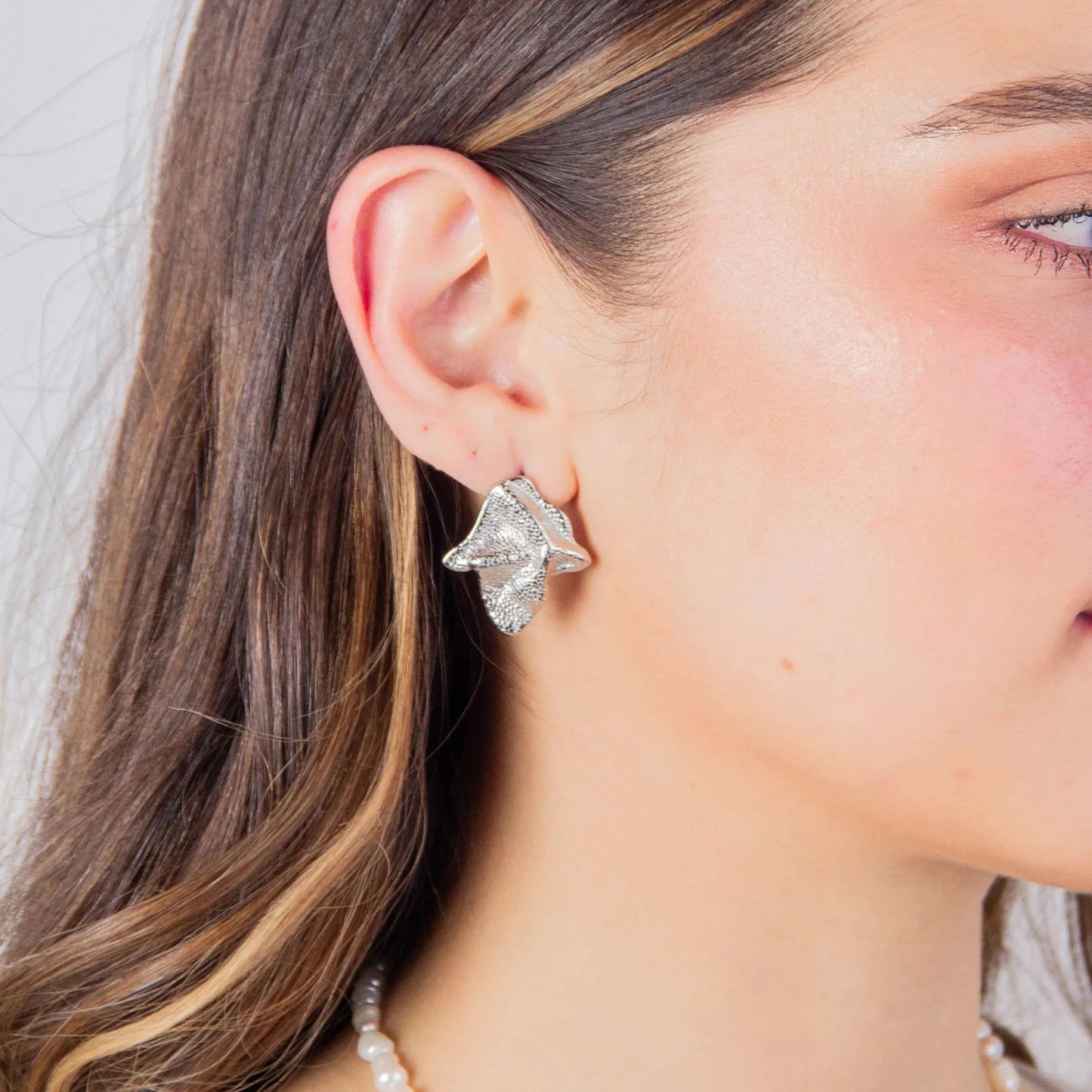 Aretes Savia