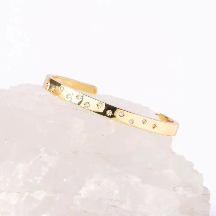 Brazalete Energía
