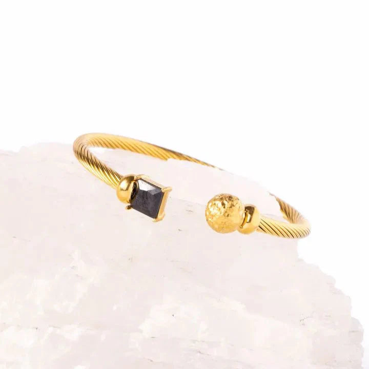 Brazalete Indigo