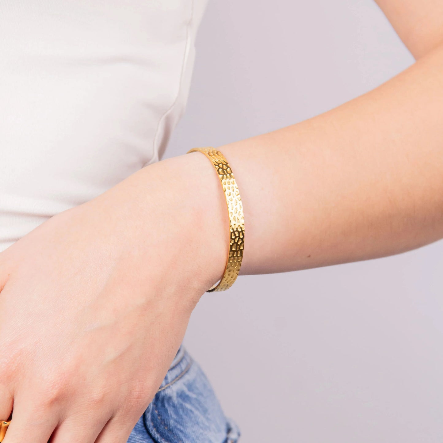 Brazalete Visión