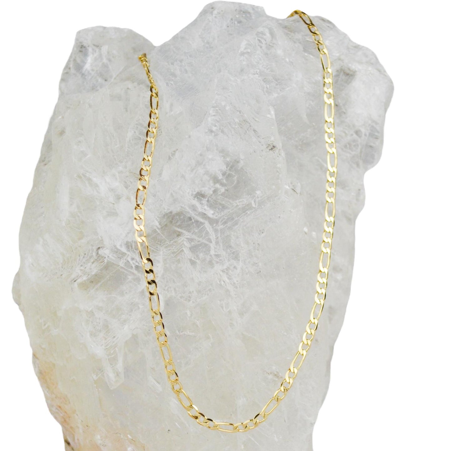Titanium gold