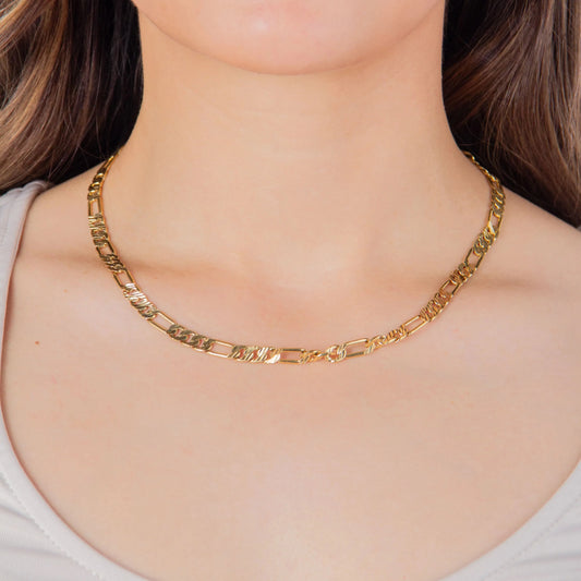 Collar cartier