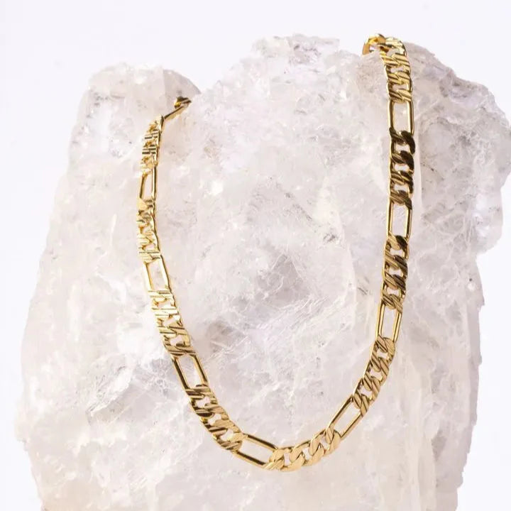 Collar cartier