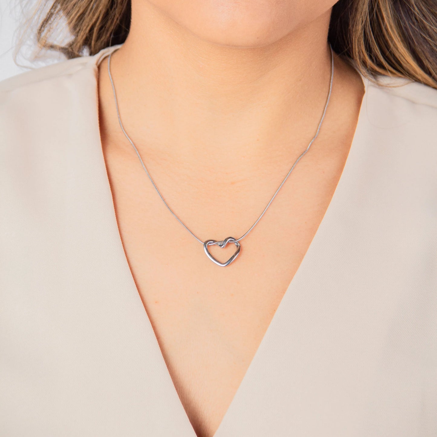 Collar Heart