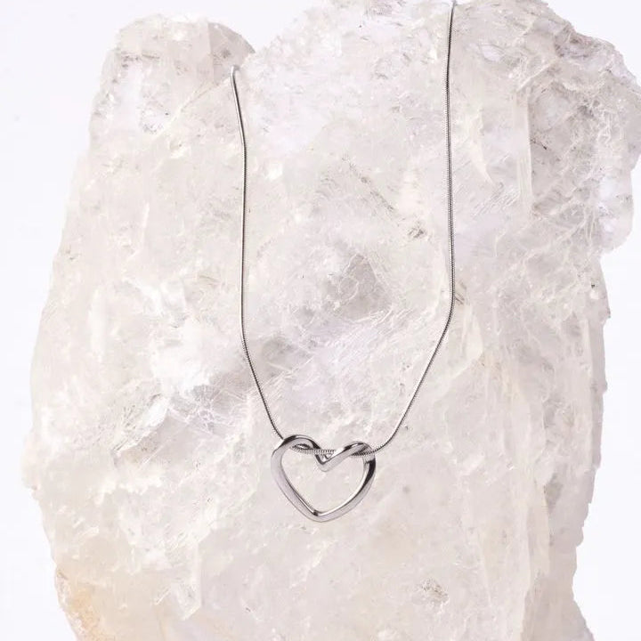 Collar Heart