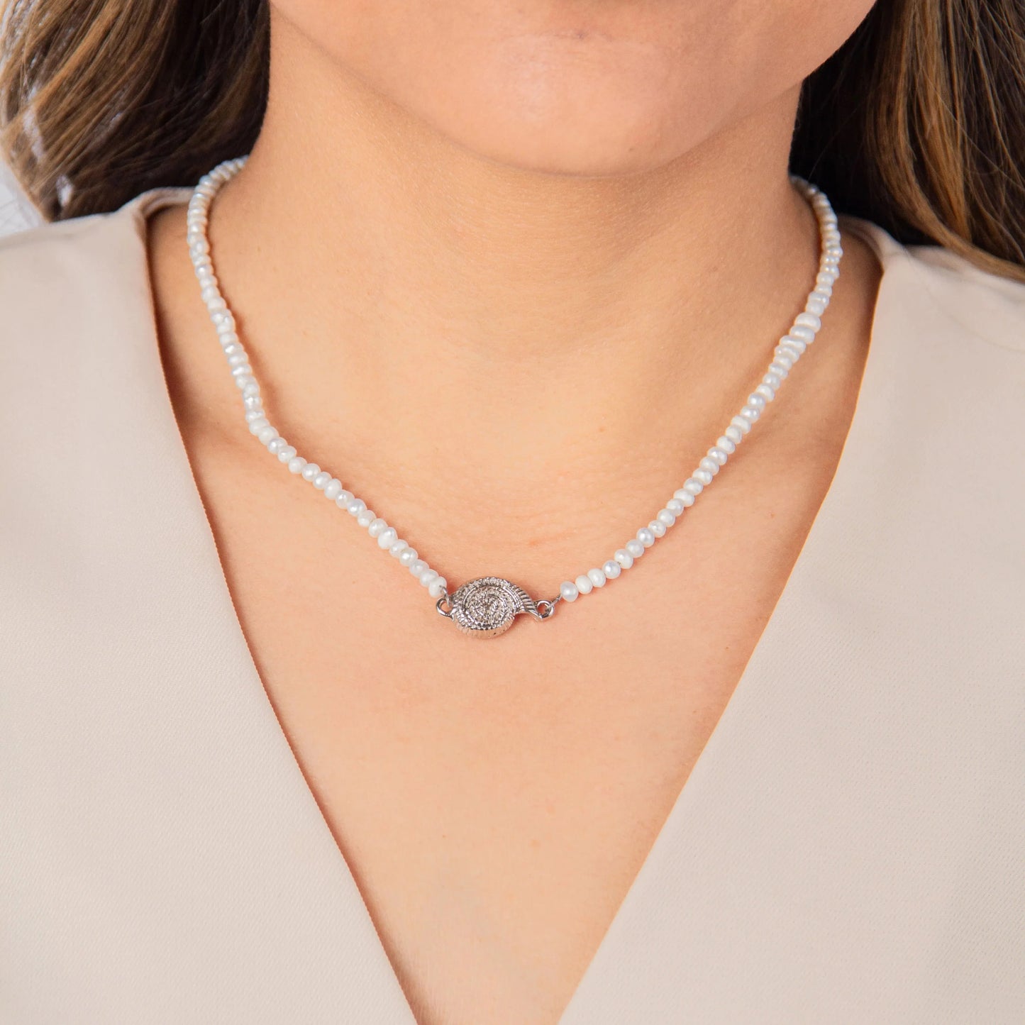Collar Nerita