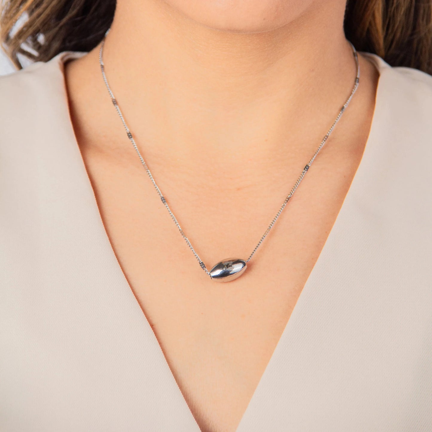 Collar Orbit