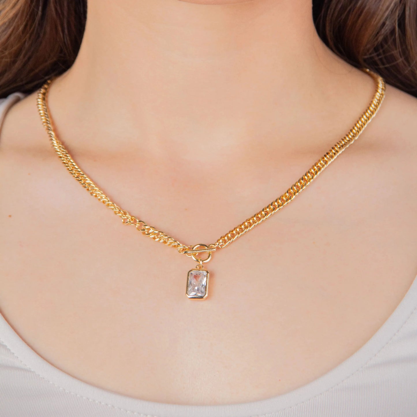 Collar Shiny