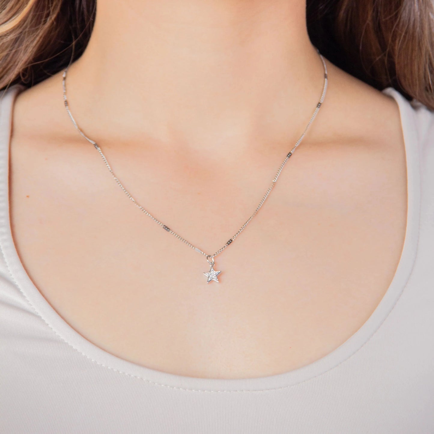 Collar Starbri