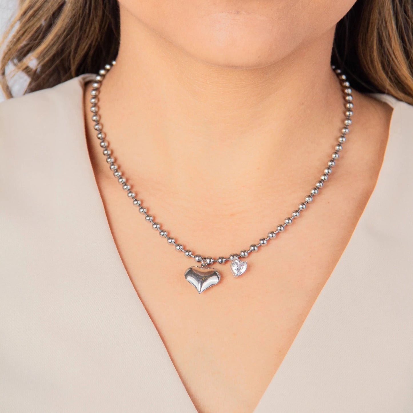 Collar Love