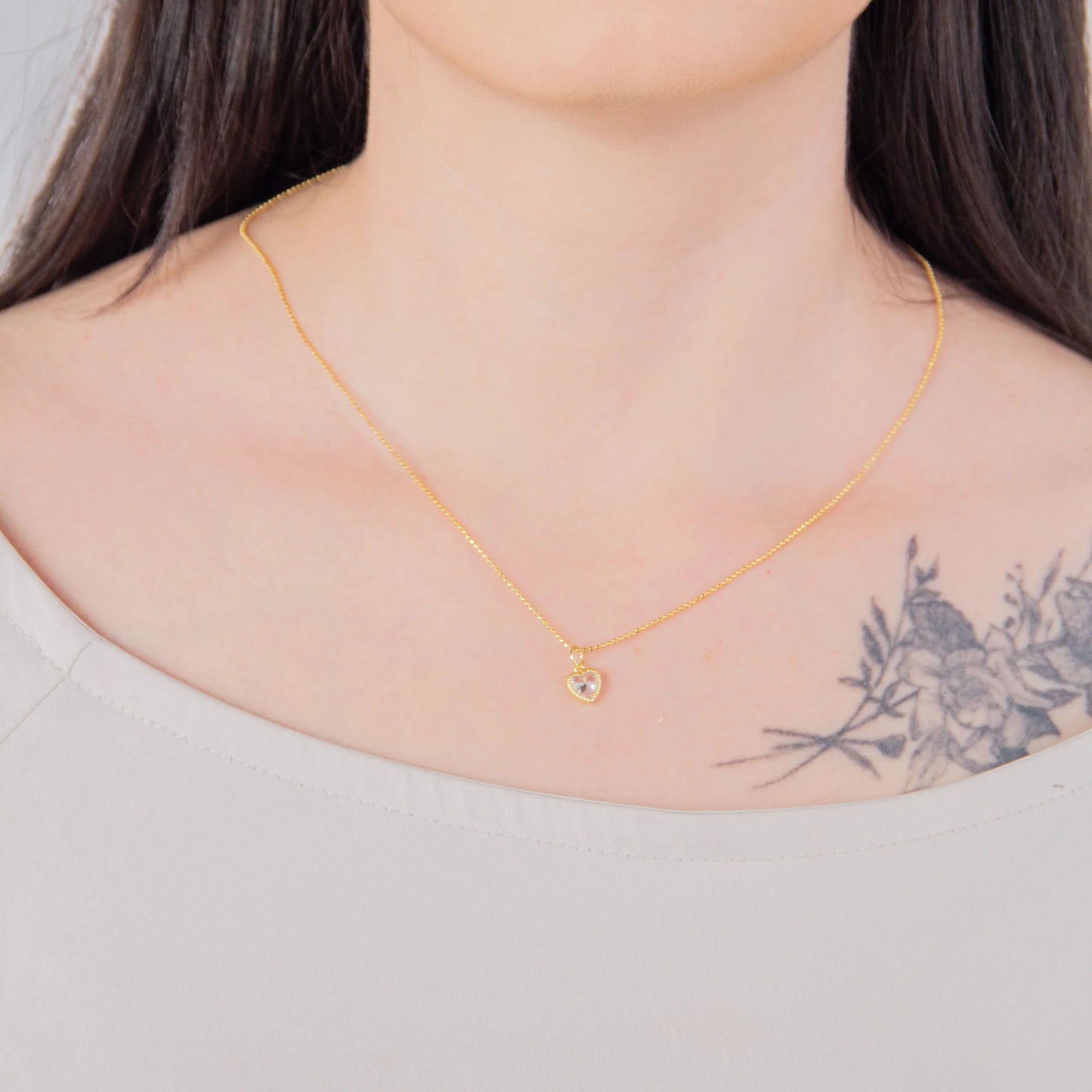 Collar loveing