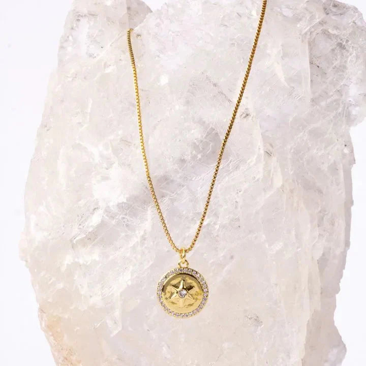 Collar star